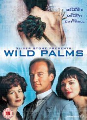 Wild Palms DVD