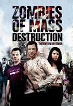 Zombies Of Mass Destruction artwork