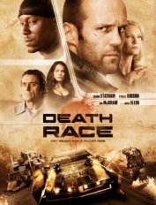 Death Race Poster