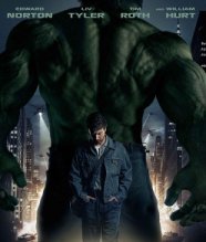 Hulk Poster