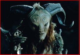 Pan, the faun himself