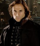 Mark Strong is a villain