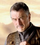 Robert DeNiro is a pirate