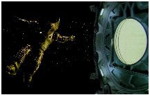 Adventures in Space