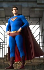 Brandon Routh as Superman