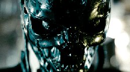 Terminator Salvation competition