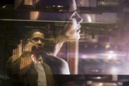 Denzel sees double in Deja vu