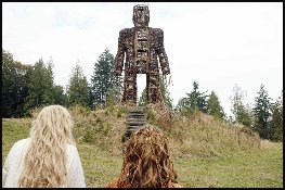 The Wicker Man